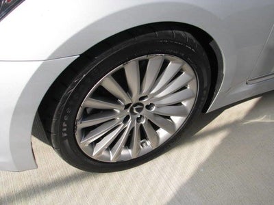 2016 Hyundai Equus Ultimate