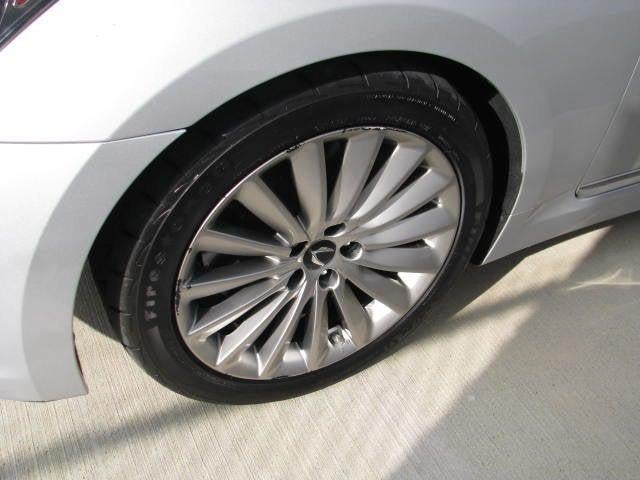 2016 Hyundai Equus Ultimate