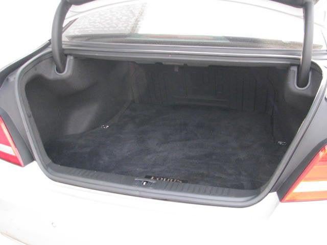 2016 Hyundai Equus Ultimate