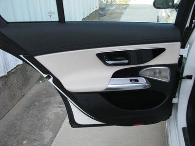 2024 Mercedes-Benz E-Class E 350