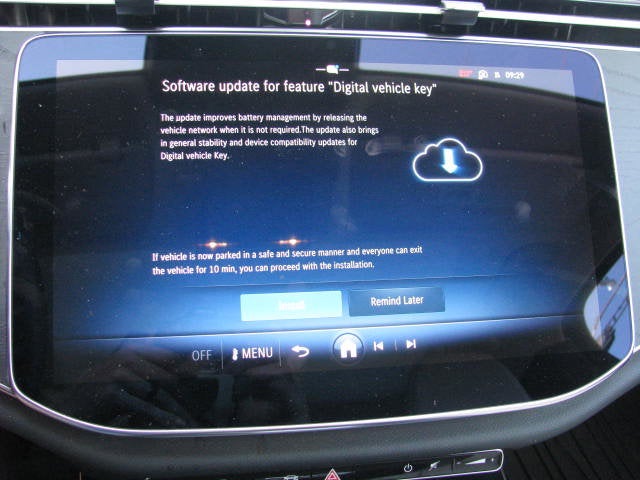 2024 Mercedes-Benz E-Class E 350