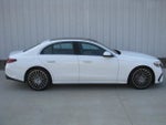 2024 Mercedes-Benz E-Class E 350