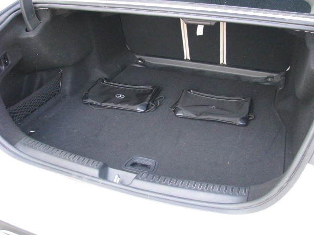 2024 Mercedes-Benz E-Class E 350