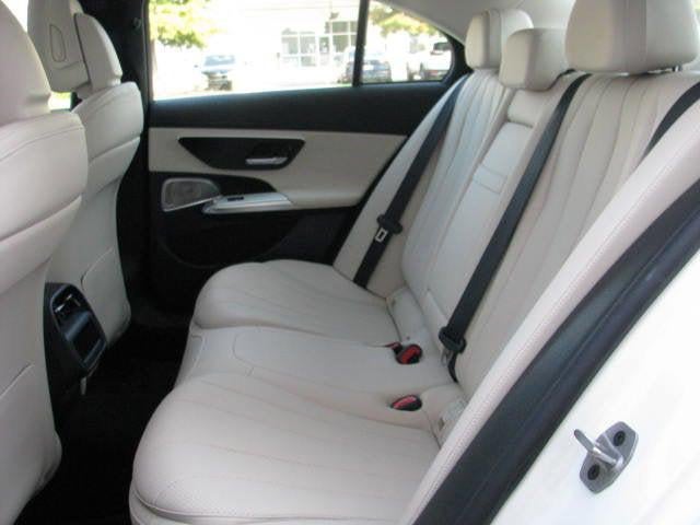 2024 Mercedes-Benz E-Class E 350