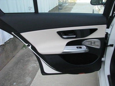 2024 Mercedes-Benz E-Class E 350