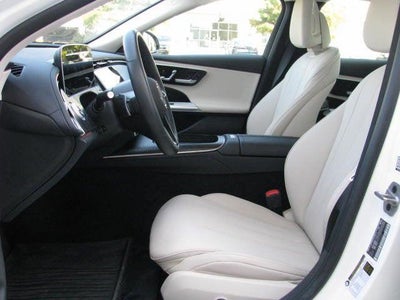 2024 Mercedes-Benz E-Class E 350