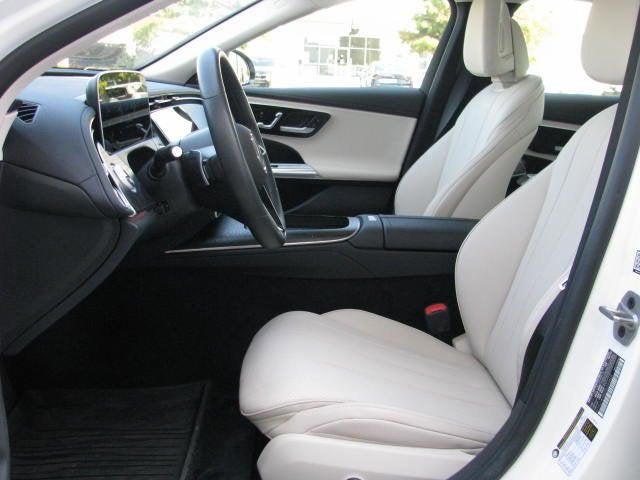 2024 Mercedes-Benz E-Class E 350