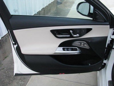 2024 Mercedes-Benz E-Class E 350