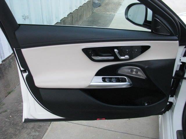 2024 Mercedes-Benz E-Class E 350