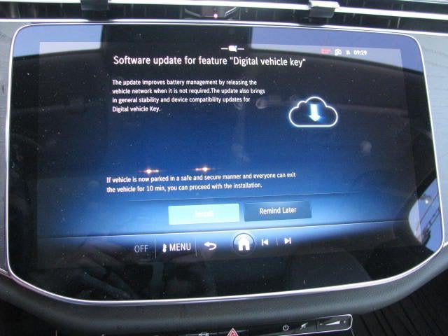 2024 Mercedes-Benz E-Class E 350