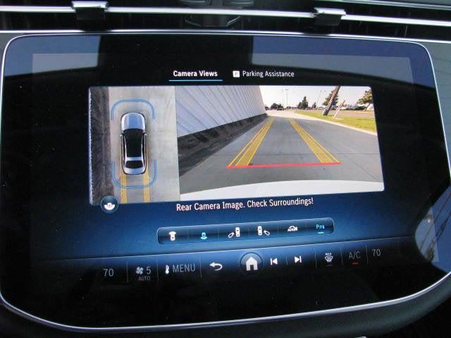 2024 Mercedes-Benz E-Class E 350