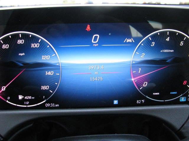 2024 Mercedes-Benz E-Class E 350