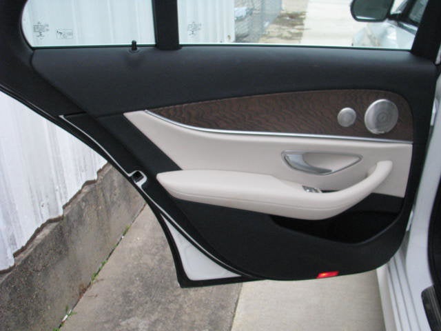 2022 Mercedes-Benz E-Class E 350