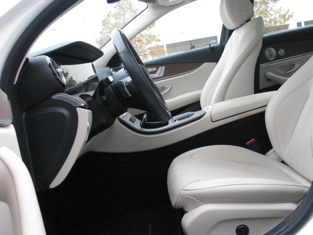 2022 Mercedes-Benz E-Class E 350