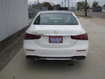2022 Mercedes-Benz E-Class E 350