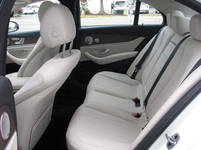 2022 Mercedes-Benz E-Class E 350