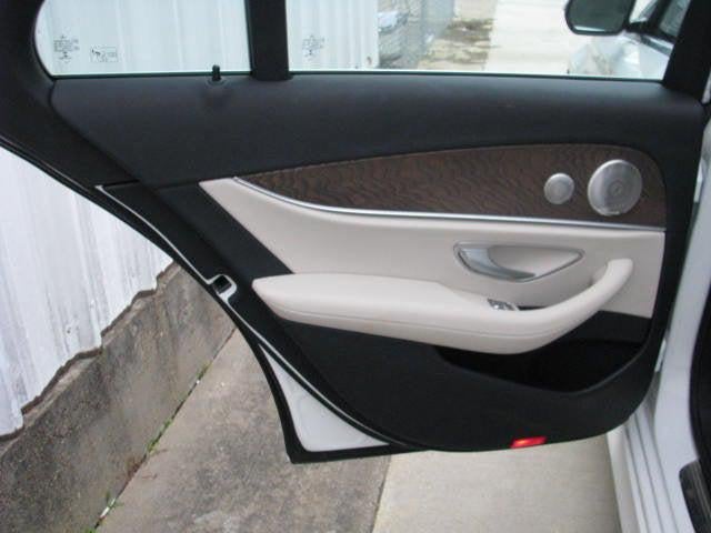 2022 Mercedes-Benz E-Class E 350