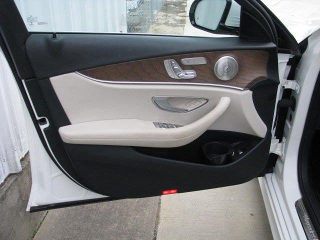 2022 Mercedes-Benz E-Class E 350