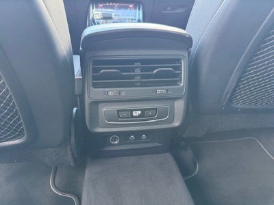 2023 Audi Q8 Premium