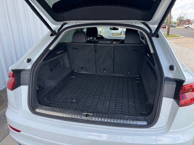 2023 Audi Q8 Premium