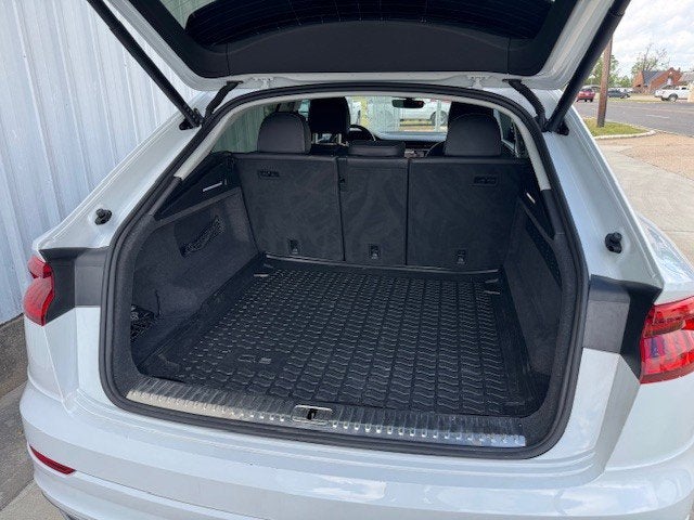 2023 Audi Q8 Premium