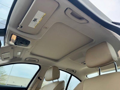 2013 BMW 5 Series 535i