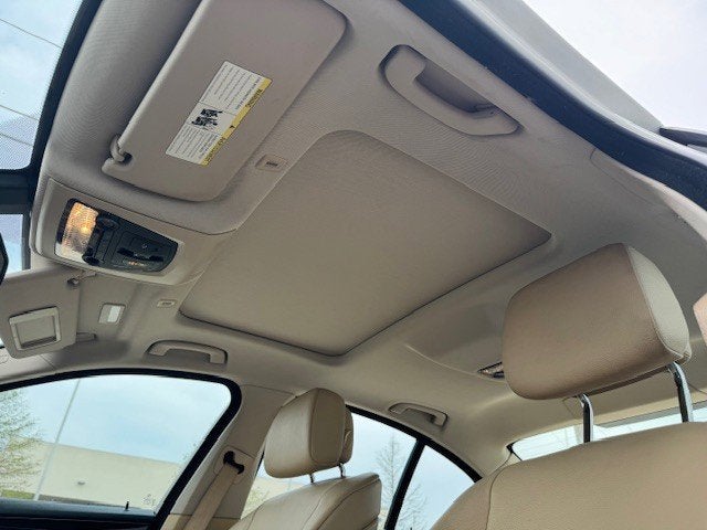 2013 BMW 5 Series 535i