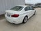 2013 BMW 5 Series 535i