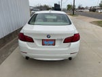 2013 BMW 5 Series 535i