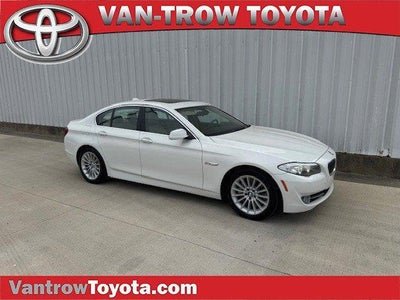 2013 BMW 535i 535i