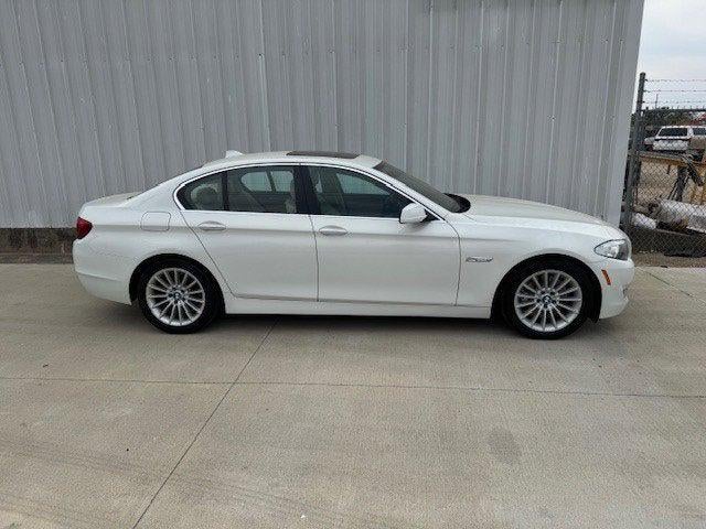 2013 BMW 535i 535i