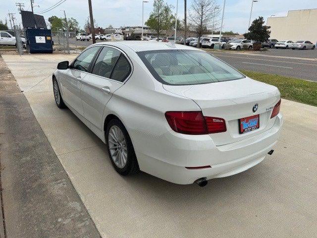 2013 BMW 535i 535i