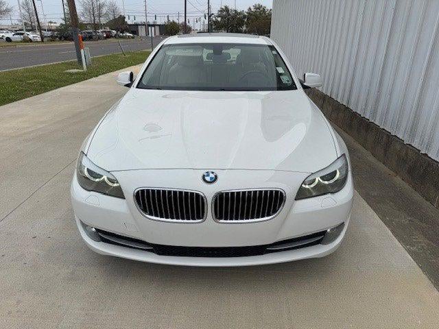 2013 BMW 535i 535i