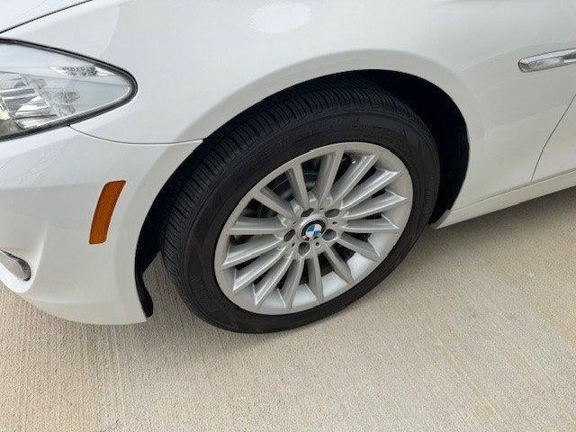 2013 BMW 535i 535i