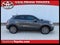 2018 FIAT 500X Lounge