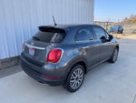 2018 FIAT 500X Lounge