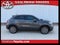 2018 FIAT 500X Lounge