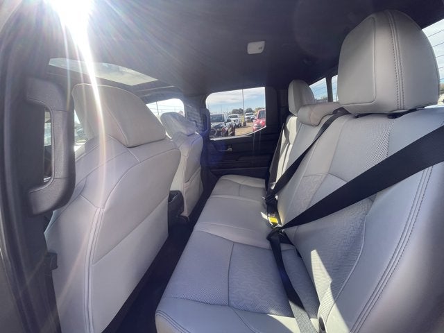 2026 Toyota Tacoma i-FORCE MAX Tacoma Limited