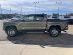 2026 Toyota Tacoma i-FORCE MAX Tacoma Limited