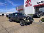 2026 Toyota Tacoma i-FORCE MAX Tacoma Limited