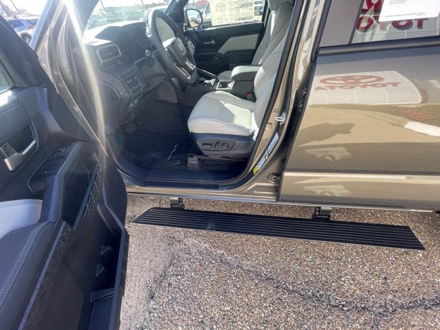 2026 Toyota Tacoma i-FORCE MAX Tacoma Limited