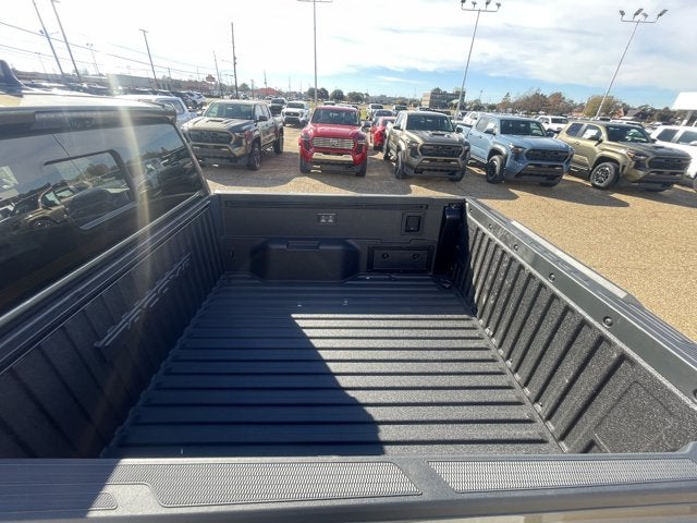 2026 Toyota Tacoma i-FORCE MAX Tacoma Limited