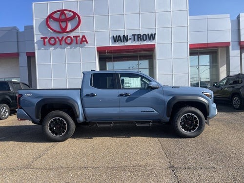 2026 Toyota Tacoma i-FORCE MAX Tacoma TRD Off-Road