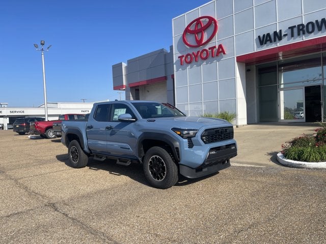 2026 Toyota Tacoma i-FORCE MAX Tacoma TRD Off-Road
