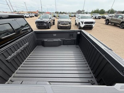 2026 Toyota Tacoma i-FORCE MAX Tacoma TRD Off-Road