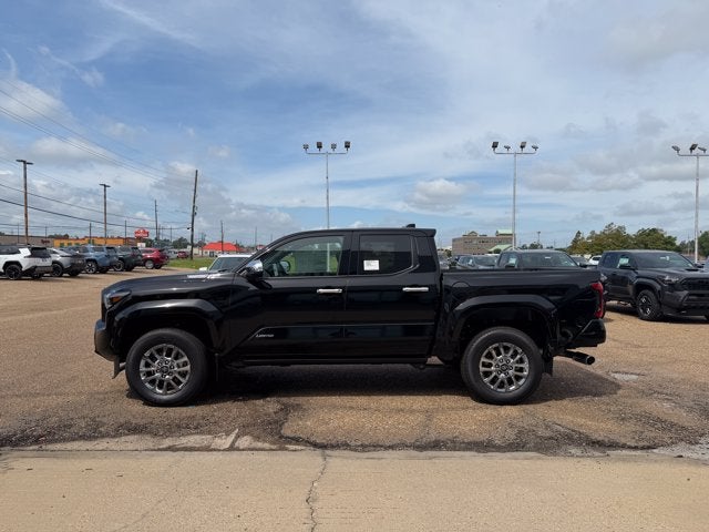 2026 Toyota Tacoma i-FORCE MAX Tacoma Limited