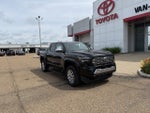 2026 Toyota Tacoma i-FORCE MAX Tacoma Limited