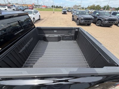 2026 Toyota Tacoma i-FORCE MAX Tacoma Limited