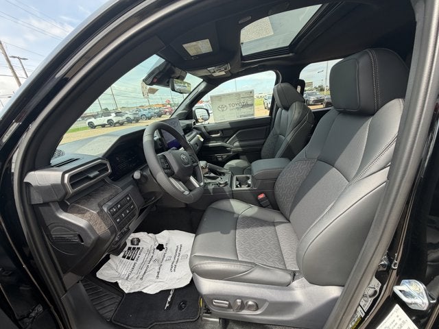 2026 Toyota Tacoma i-FORCE MAX Tacoma Limited