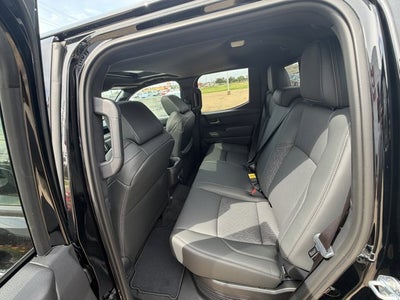 2026 Toyota Tacoma i-FORCE MAX Tacoma Limited